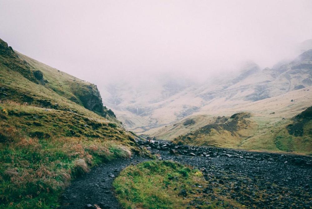 Iceland 2018 - Analog